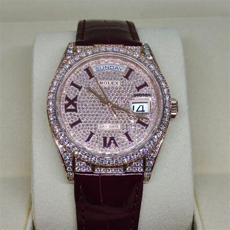 rolex 128155rbr